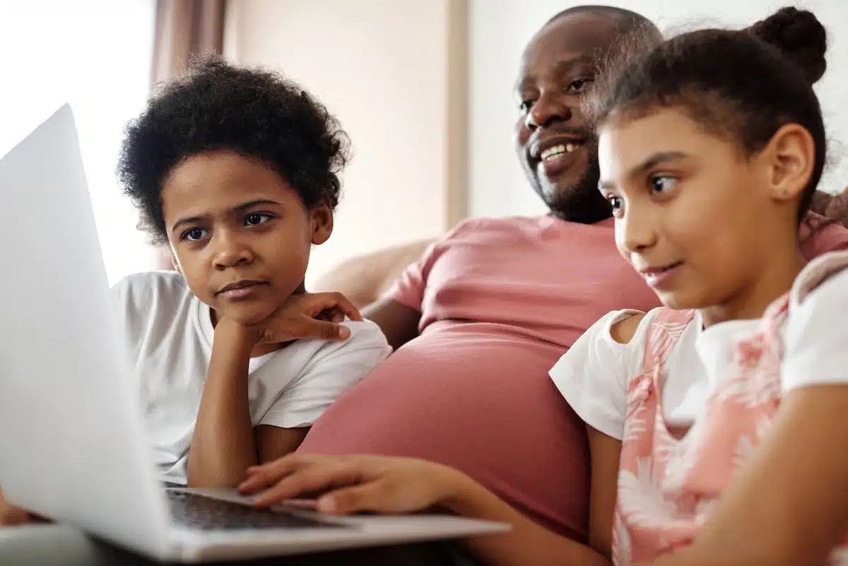 éducation  famille