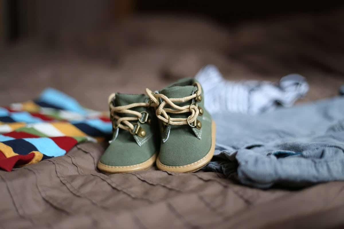 bébé vêtements