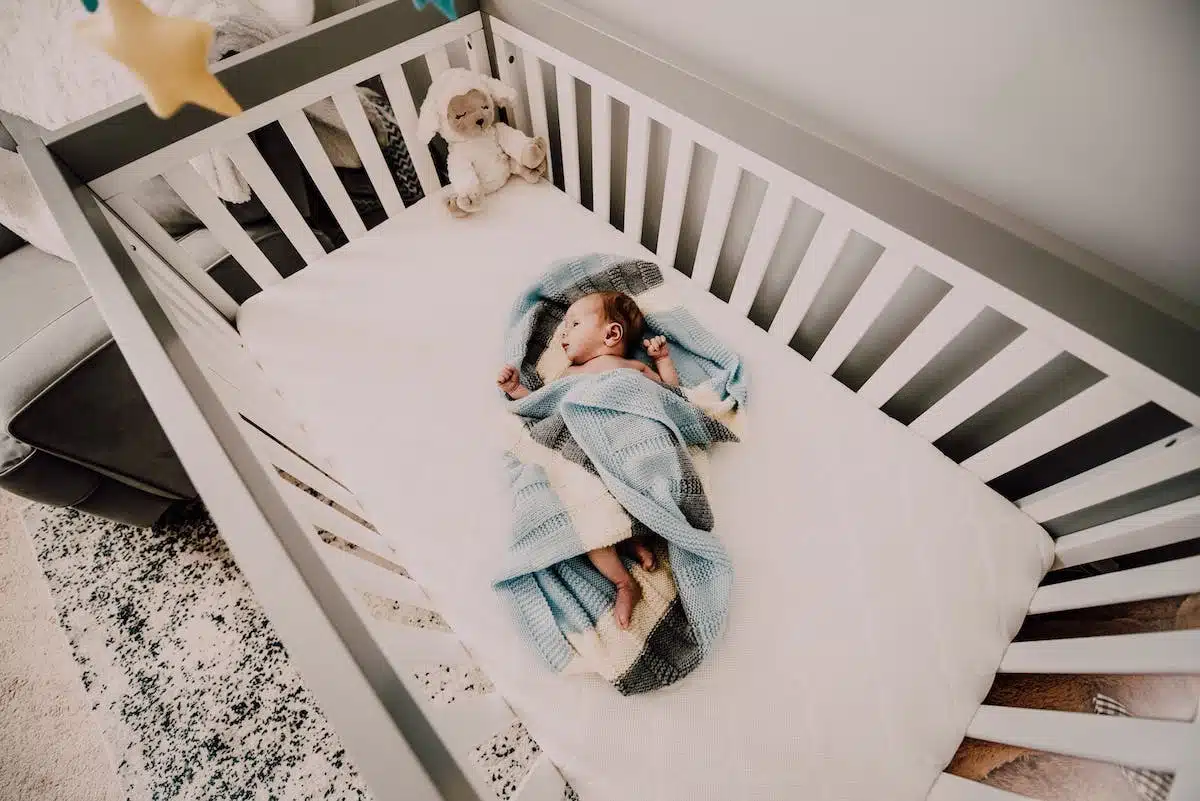 chambre bébé
