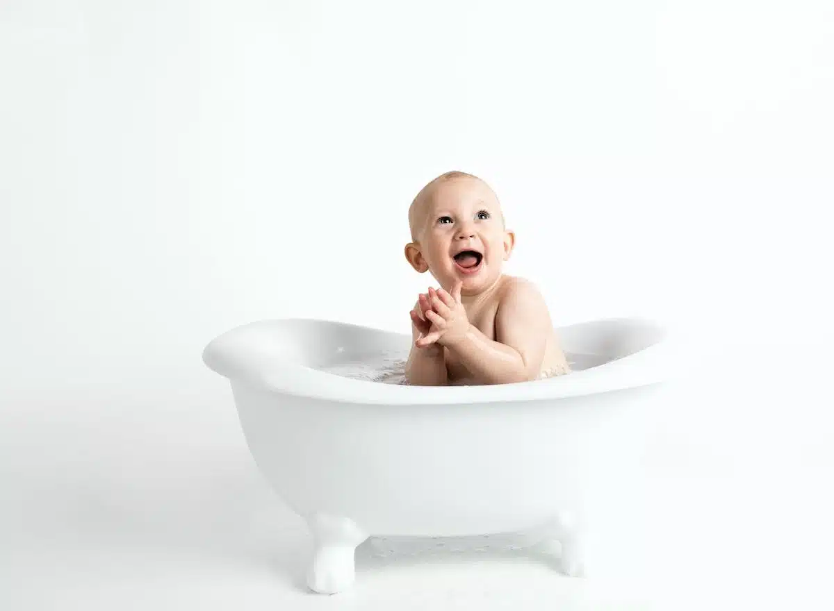 équipement bébé