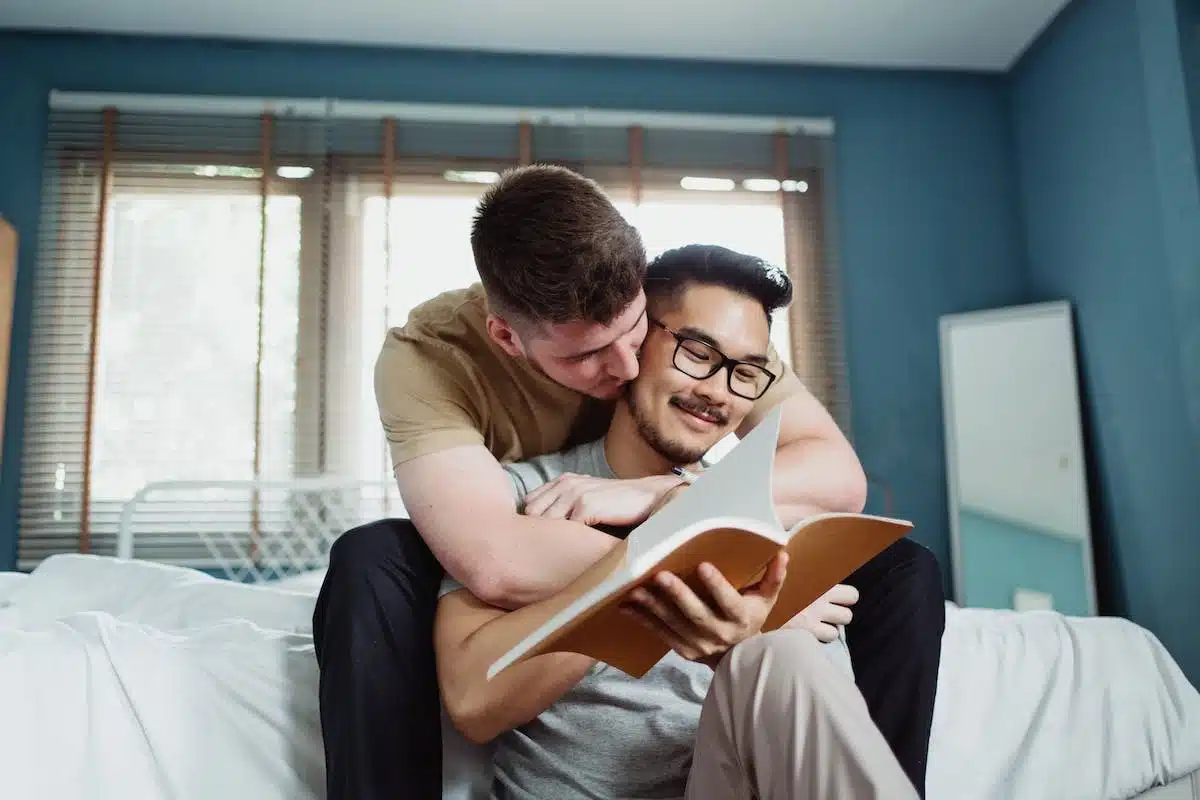 rencontre gay