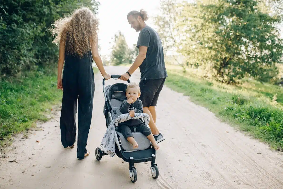 équipement bébé