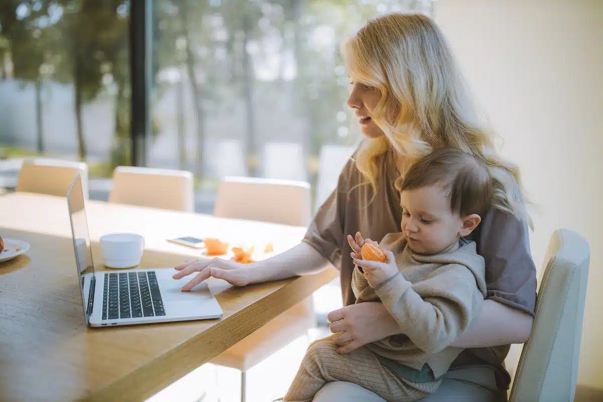 technologie familiale