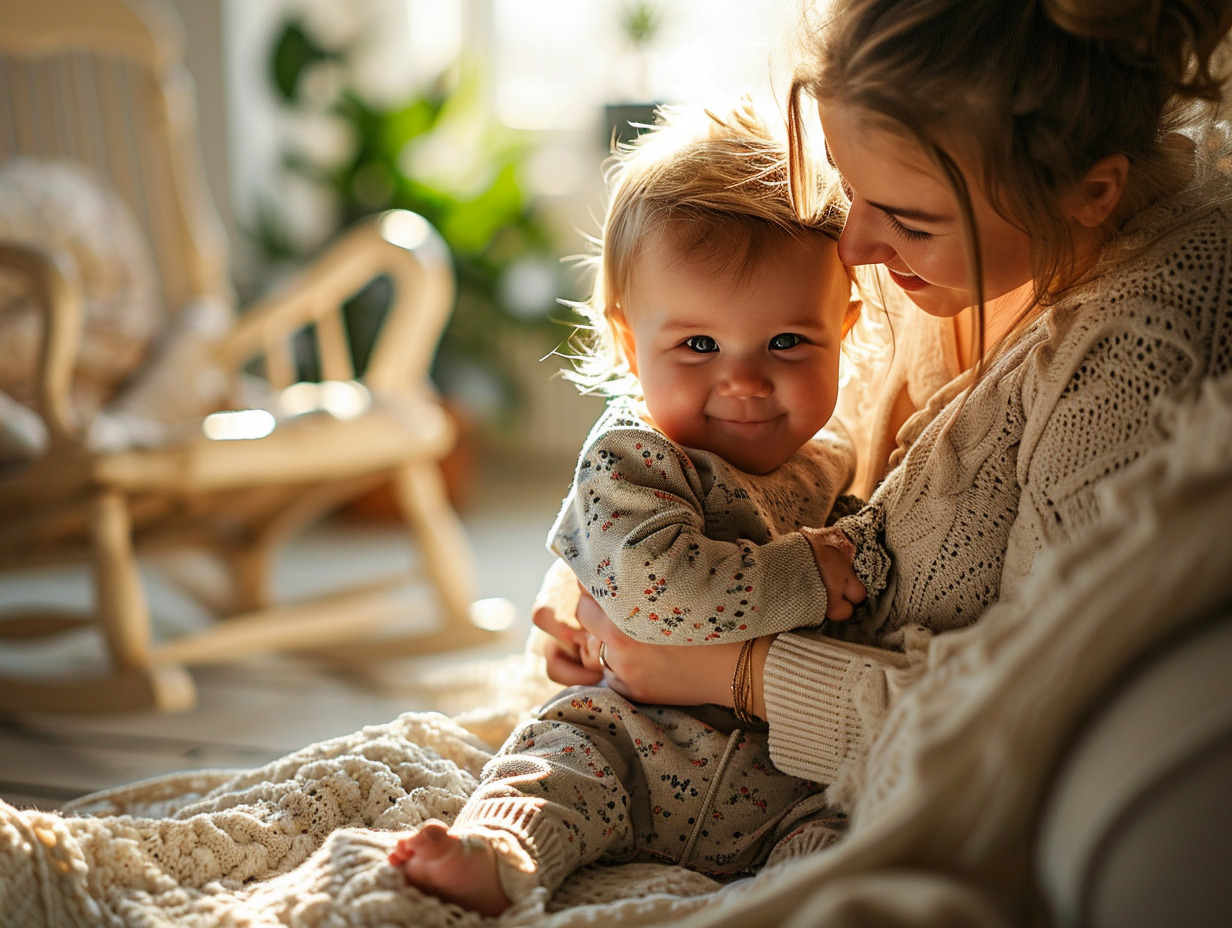 bébé vêtements