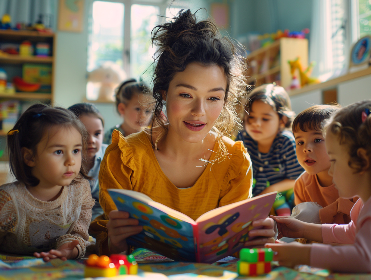 trouver une garde d enfant en ligne : astuces avec nounou-top pour parents -  garde d enfant  et  nourrice