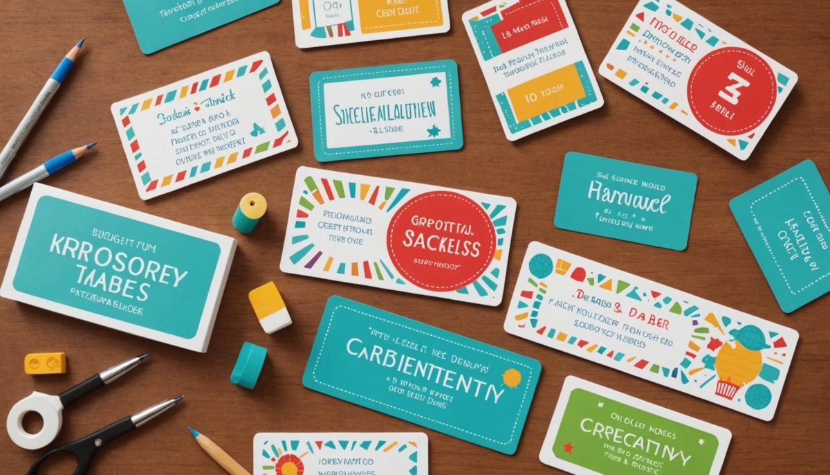 Vos questions sur les étiquettes personnalisées économiques