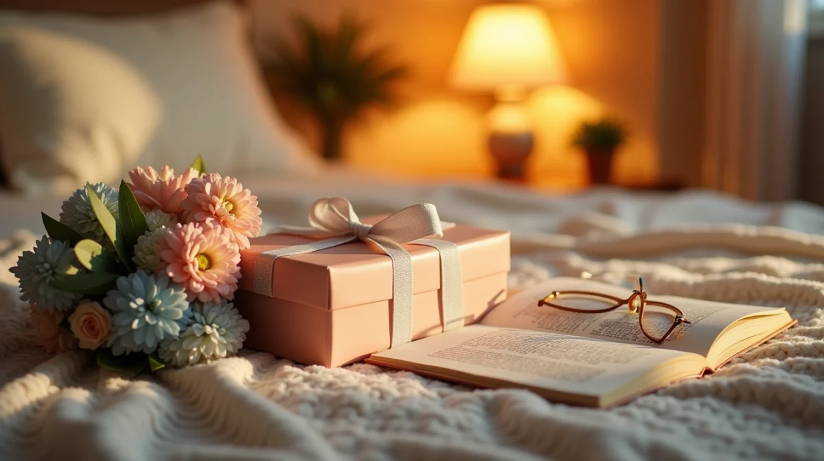 Comparatif des types de présents selon leurs besoins