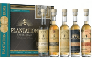 coffrets rhum