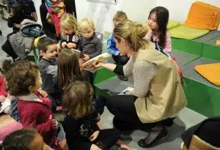 Découvrez les spectacles pour enfants à Toulouse pour divertir vos petits
