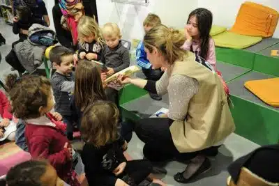 Découvrez les spectacles pour enfants à Toulouse pour divertir vos petits