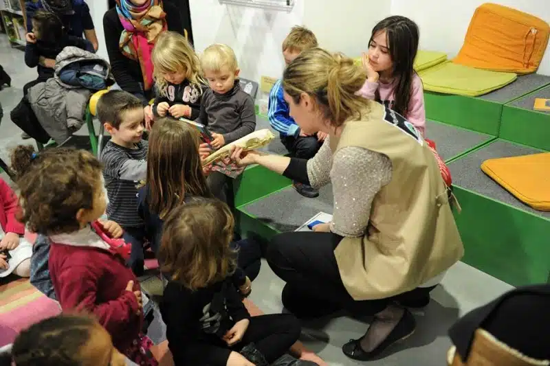 Découvrez les spectacles pour enfants à Toulouse pour divertir vos petits