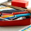 Préparez la rentrée la liste ultime de fournitures scolaires pour un élève de CM2