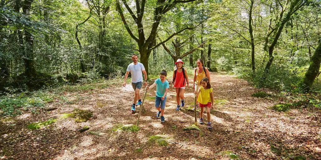 Quelles activités pour les enfants en Bretagne cet été