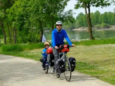 Quelles activités pour les enfants en Bretagne cet été