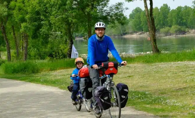 Quelles activités pour les enfants en Bretagne cet été