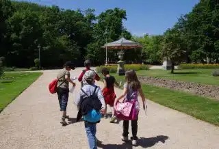 parcs animaliers de Rennes