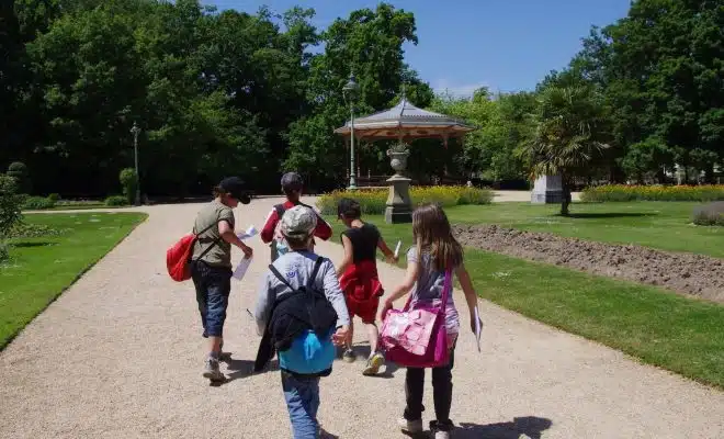 parcs animaliers de Rennes