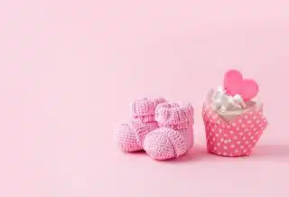 faire part naissance fille