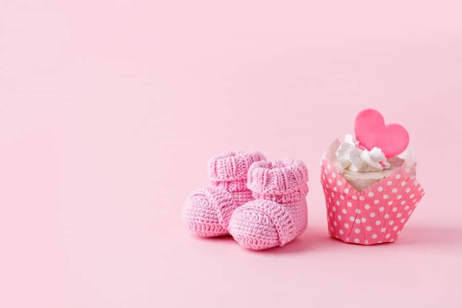 faire part naissance fille
