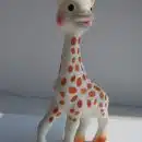 sophie la girafe