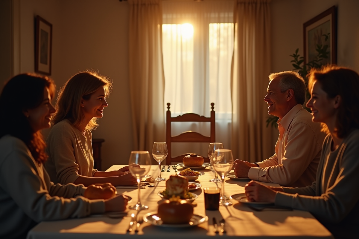 famille séparation