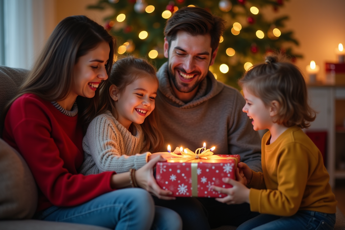 fête des parents