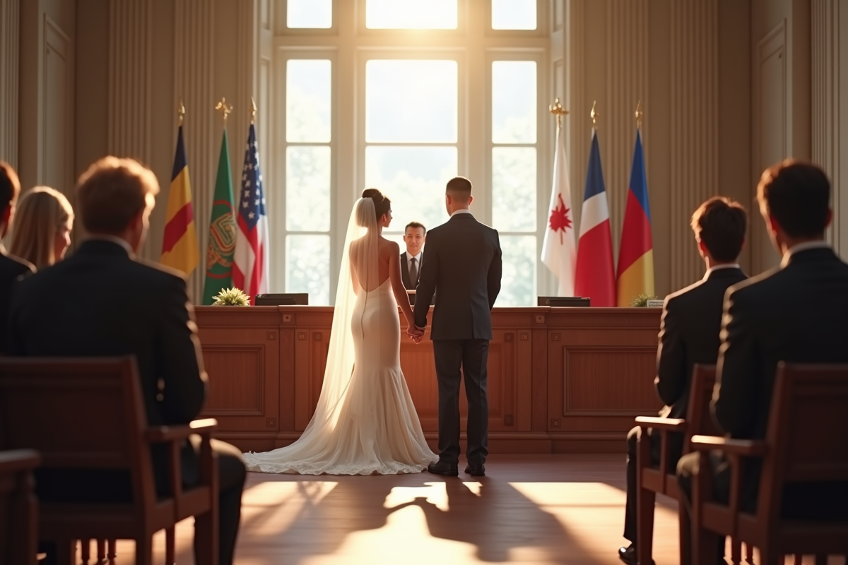 mariage frère-sœur