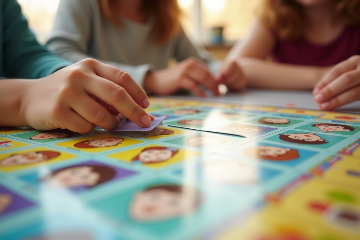 jeu de société