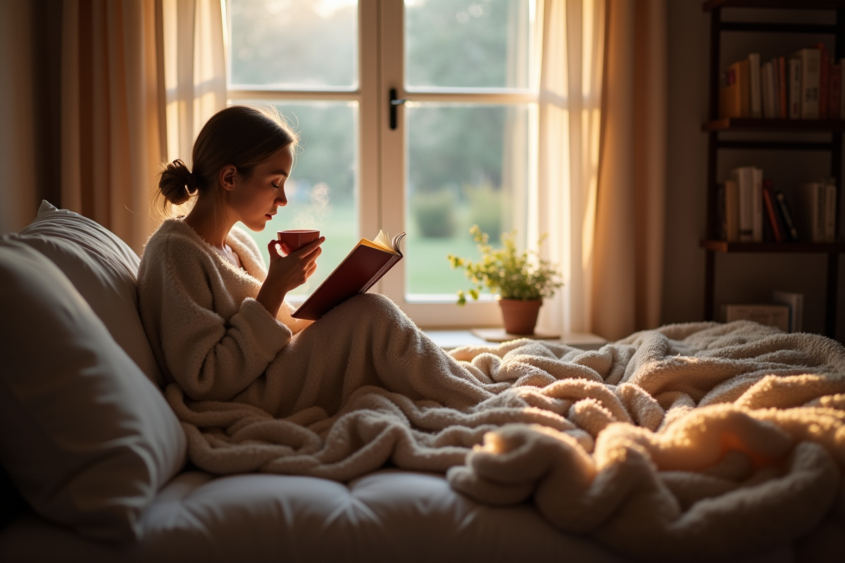 relaxation nocturne