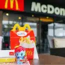 McDonald’s