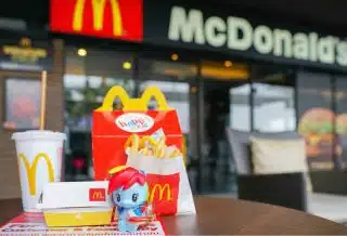 McDonald’s