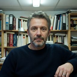 Léo Bouvier
