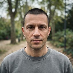 Clément Mercier