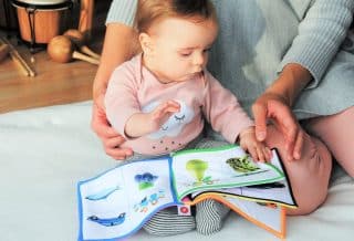 Quel jouet enfant convient à un bébé ?