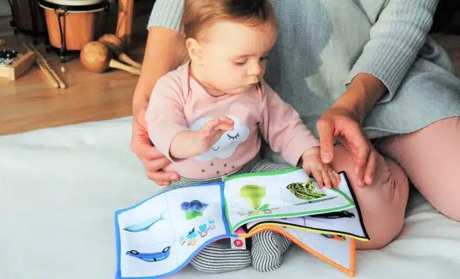 Quel jouet enfant convient à un bébé ?